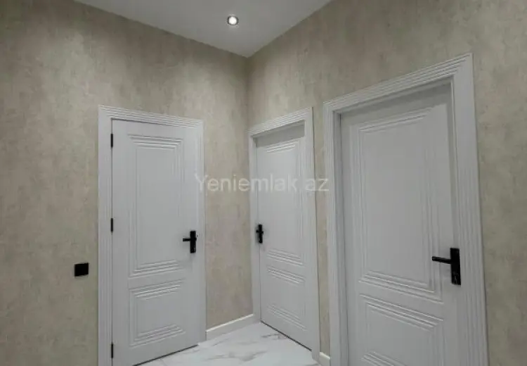 160 000 AZN - 2 otaqlı mənzil Satılır, Bakıxanov qəs., Sabunçu, Bakı
