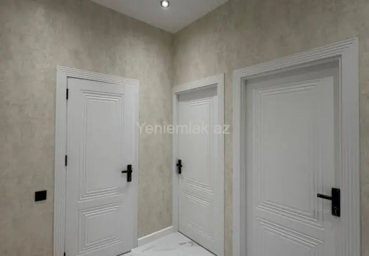 160 000 AZN - 2 otaqlı mənzil Satılır, Bakıxanov qəs., Sabunçu, Bakı