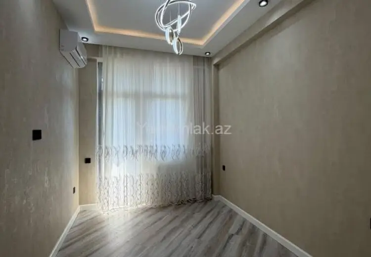 160 000 AZN - 2 otaqlı mənzil Satılır, Bakıxanov qəs., Sabunçu, Bakı