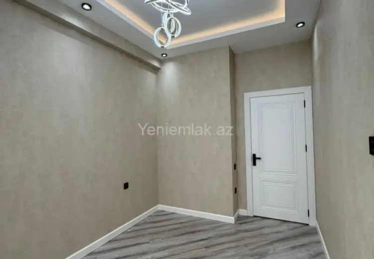 160 000 AZN - 2 otaqlı mənzil Satılır, Bakıxanov qəs., Sabunçu, Bakı