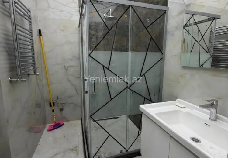 160 000 AZN - 2 otaqlı mənzil Satılır, Bakıxanov qəs., Sabunçu, Bakı