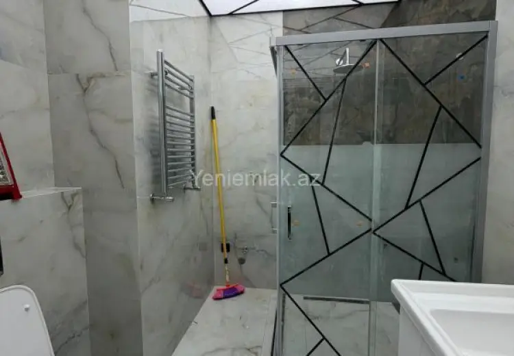 160 000 AZN - 2 otaqlı mənzil Satılır, Bakıxanov qəs., Sabunçu, Bakı