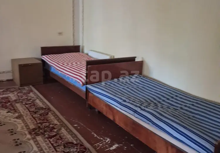 100 AZN - 2 otaqlı mənzil Kirayə (aylıq), Mingəçevir