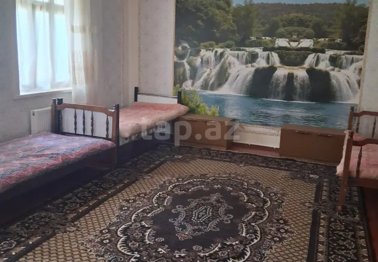 100 AZN - 2 otaqlı mənzil Kirayə (aylıq), Mingəçevir