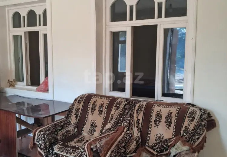 100 AZN - 2 otaqlı mənzil Kirayə (aylıq), Mingəçevir