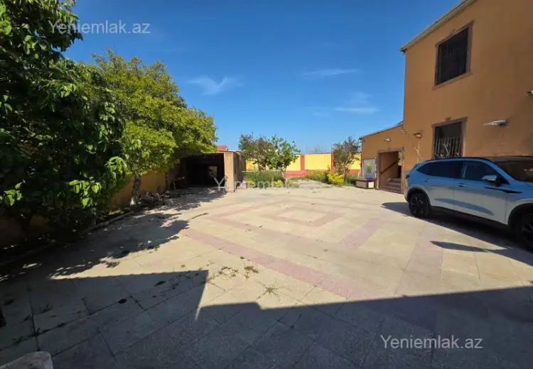 270 000 AZN - 7 otaqlı mənzil Satılır, Bilgəh qəs., Sabunçu, Bakı