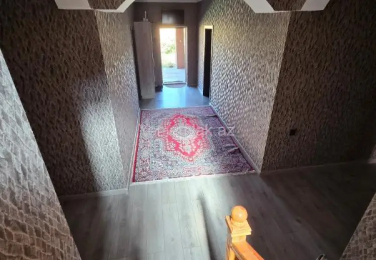 270 000 AZN - 7 otaqlı mənzil Satılır, Bilgəh qəs., Sabunçu, Bakı
