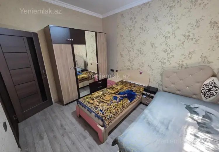 270 000 AZN - 7 otaqlı mənzil Satılır, Bilgəh qəs., Sabunçu, Bakı