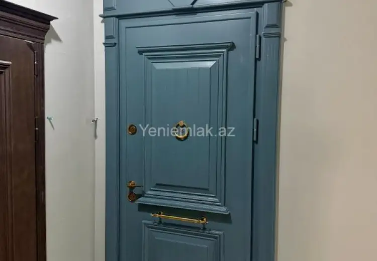 500 000 AZN - 5 otaqlı mənzil Satılır, Rəsulzadə qəs., Binəqədi, Bakı