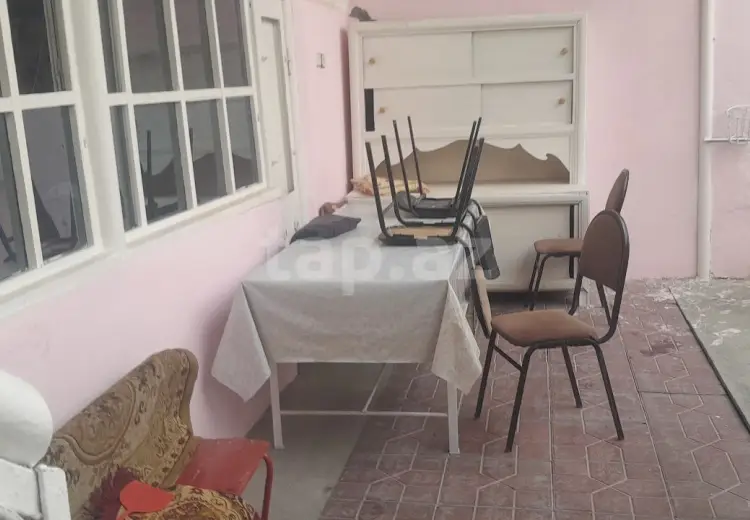 80 AZN - 3 otaqlı mənzil Kirayə (aylıq), Şəki
