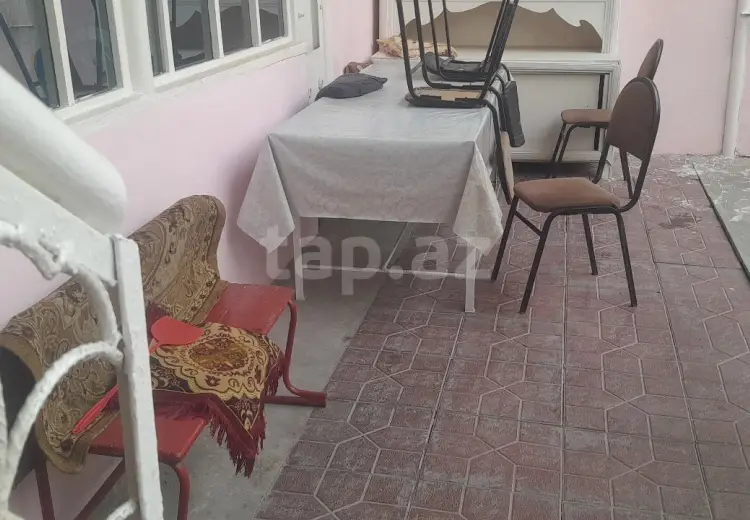 80 AZN - 3 otaqlı mənzil Kirayə (aylıq), Şəki