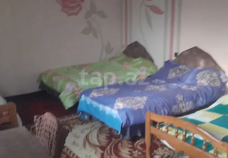 80 AZN - 3 otaqlı mənzil Kirayə (aylıq), Şəki