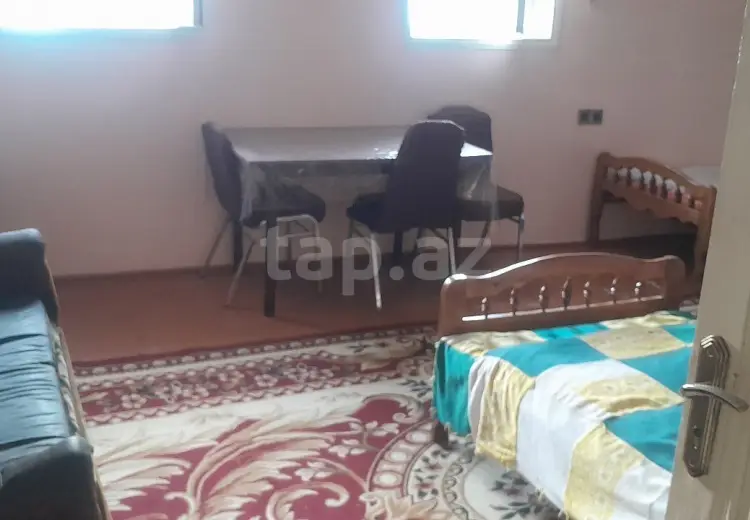 80 AZN - 3 otaqlı mənzil Kirayə (aylıq), Şəki