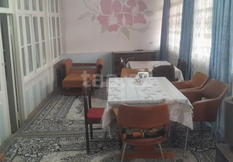 80 AZN - 3 otaqlı mənzil Kirayə (aylıq), Şəki