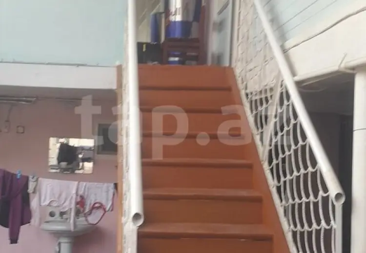 80 AZN - 3 otaqlı mənzil Kirayə (aylıq), Şəki