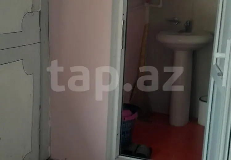 80 AZN - 3 otaqlı mənzil Kirayə (aylıq), Şəki