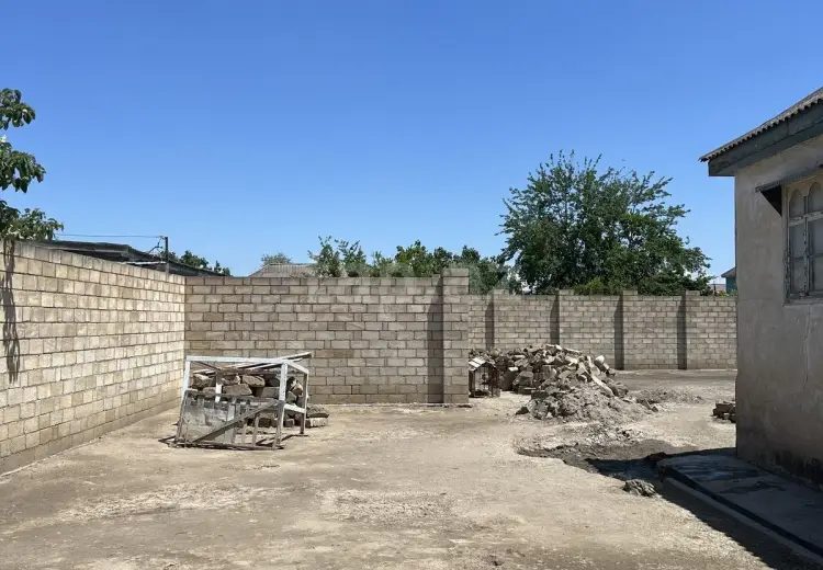 110 000 AZN - 5 otaqlı mənzil , Sabirabad