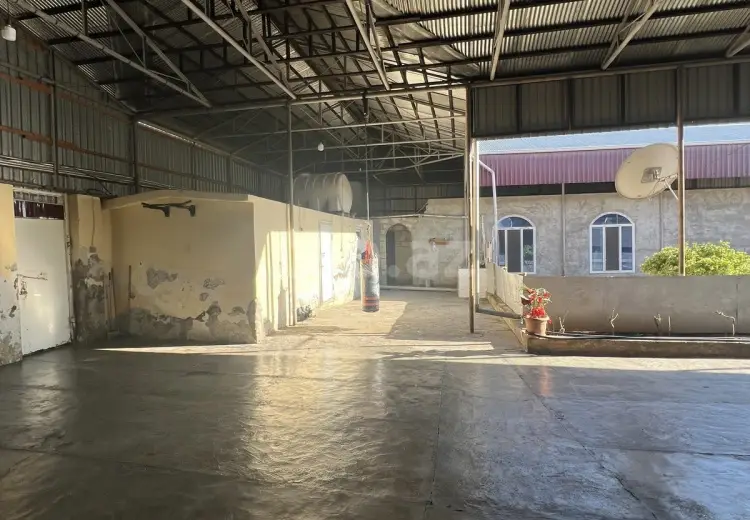 110 000 AZN - 5 otaqlı mənzil , Sabirabad