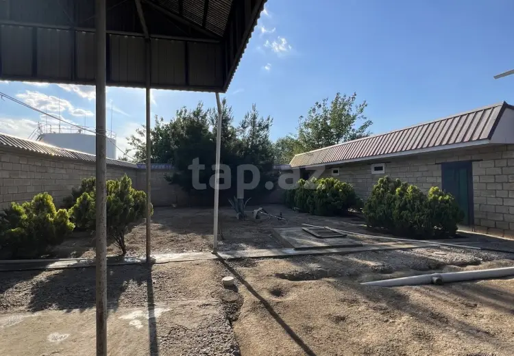 110 000 AZN - 5 otaqlı mənzil , Sabirabad