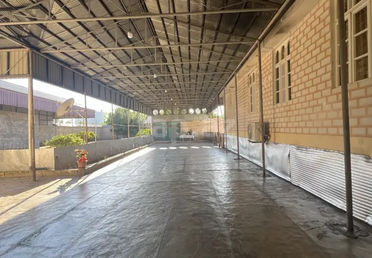 110 000 AZN - 5 otaqlı mənzil , Sabirabad