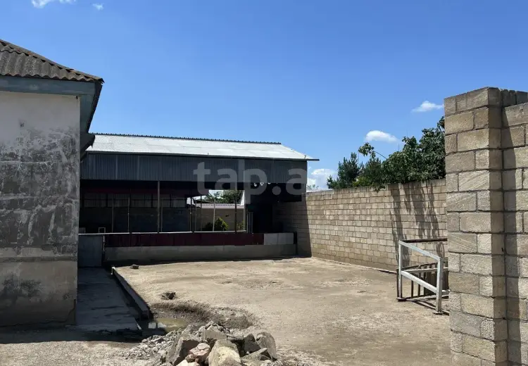 110 000 AZN - 5 otaqlı mənzil , Sabirabad