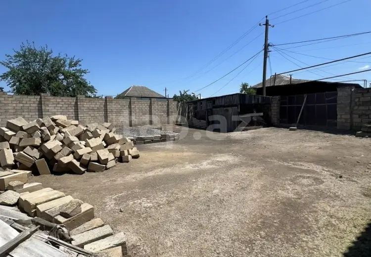 110 000 AZN - 5 otaqlı mənzil , Sabirabad