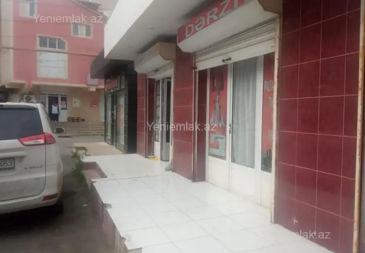 70 000 AZN - 36 m² Obyekt / Ofis Satılır, Xırdalan