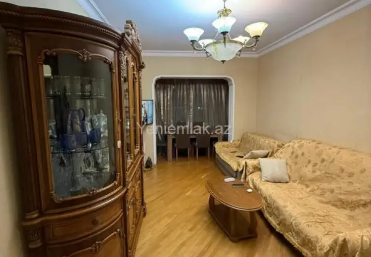 258 000 AZN - 4 otaqlı mənzil Satılır, Əhmədli, Xətai, Bakı