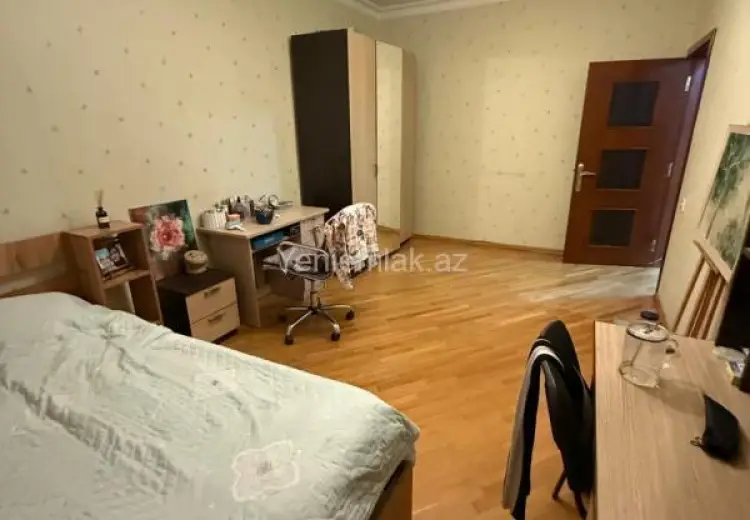 258 000 AZN - 4 otaqlı mənzil Satılır, Əhmədli, Xətai, Bakı