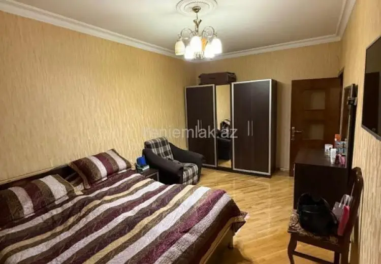 258 000 AZN - 4 otaqlı mənzil Satılır, Əhmədli, Xətai, Bakı