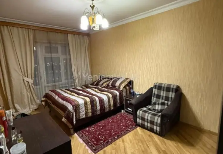 258 000 AZN - 4 otaqlı mənzil Satılır, Əhmədli, Xətai, Bakı