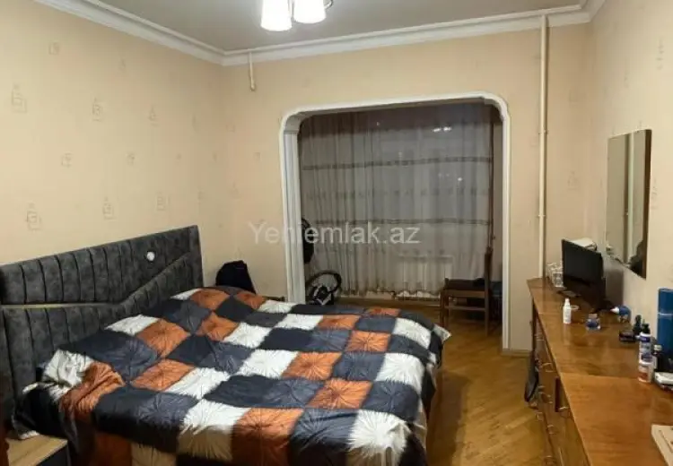 258 000 AZN - 4 otaqlı mənzil Satılır, Əhmədli, Xətai, Bakı