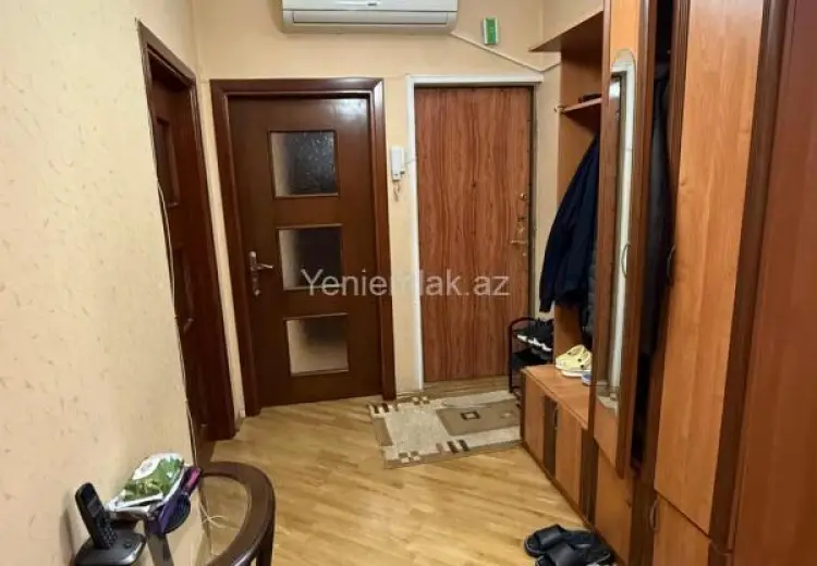 258 000 AZN - 4 otaqlı mənzil Satılır, Əhmədli, Xətai, Bakı