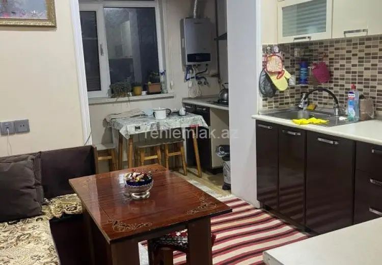 175 000 AZN - 3 otaqlı mənzil Satılır, Əhmədli, Xətai, Bakı