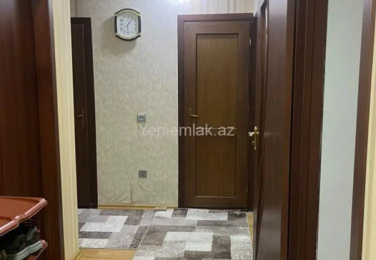 175 000 AZN - 3 otaqlı mənzil Satılır, Əhmədli, Xətai, Bakı