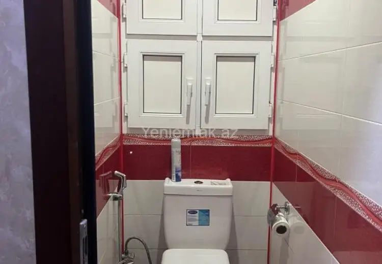 175 000 AZN - 3 otaqlı mənzil Satılır, Əhmədli, Xətai, Bakı