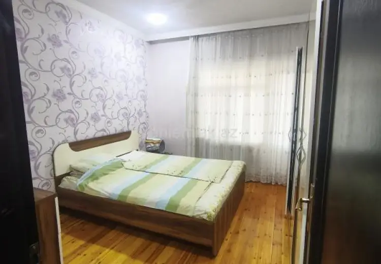 79 000 AZN - 2 otaqlı mənzil Satılır, Qurtuluş 93, Abşeron