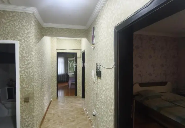 79 000 AZN - 2 otaqlı mənzil Satılır, Qurtuluş 93, Abşeron
