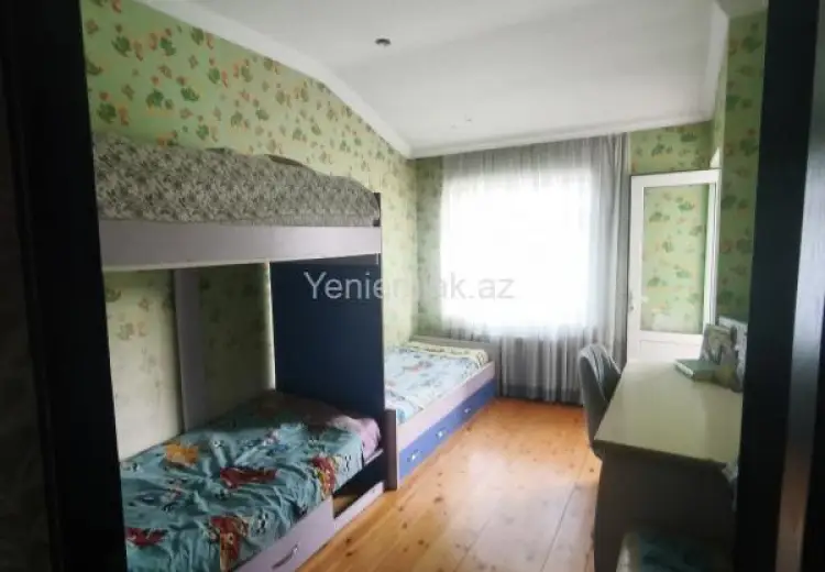 79 000 AZN - 2 otaqlı mənzil Satılır, Qurtuluş 93, Abşeron