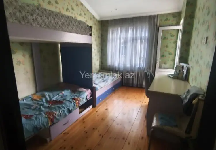 79 000 AZN - 2 otaqlı mənzil Satılır, Qurtuluş 93, Abşeron