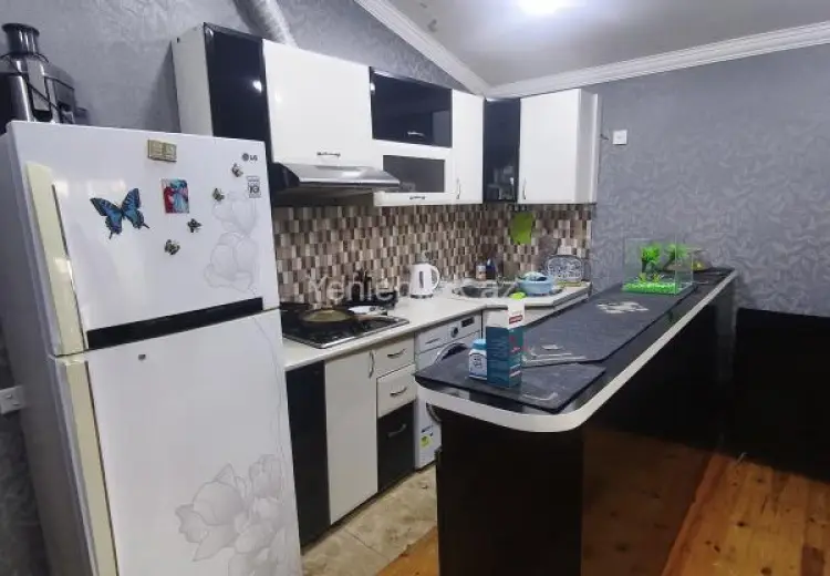 79 000 AZN - 2 otaqlı mənzil Satılır, Qurtuluş 93, Abşeron