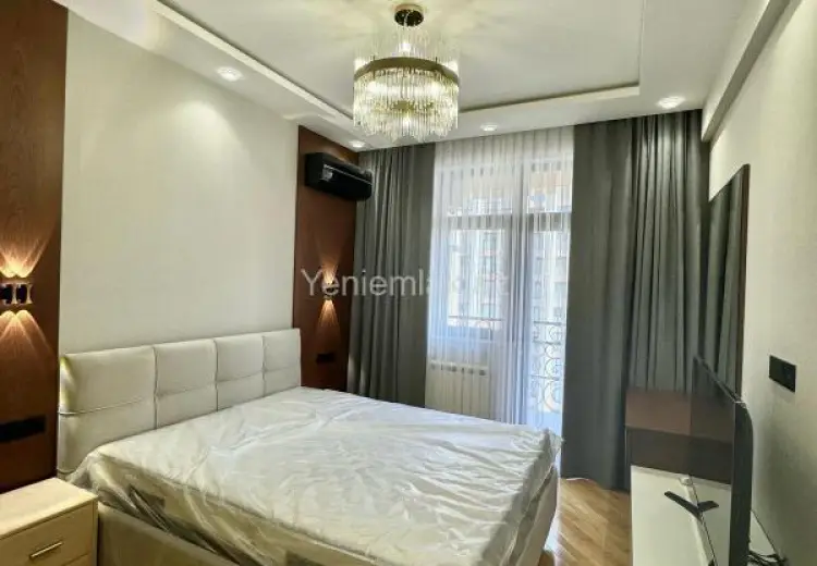 262 000 AZN - 2 otaqlı mənzil Satılır, Xətai, Bakı