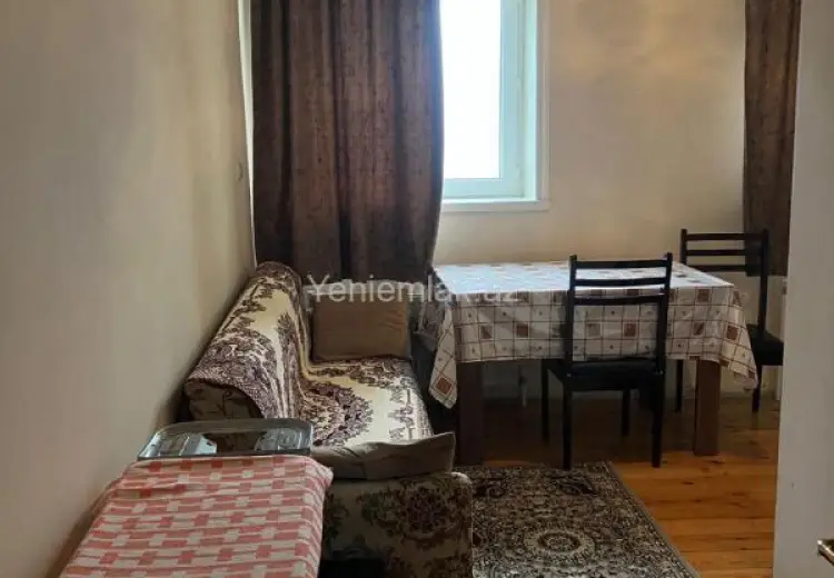 160 000 AZN - 5 otaqlı mənzil Satılır, Qəbələ
