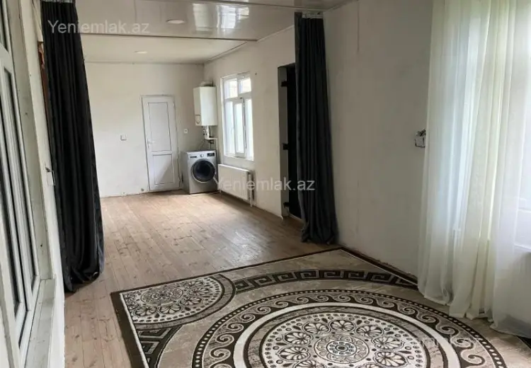 160 000 AZN - 5 otaqlı mənzil Satılır, Qəbələ