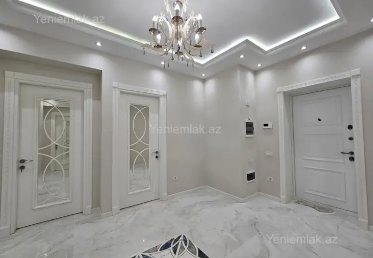 298 000 AZN - 3 otaqlı mənzil Satılır, Xətai, Bakı