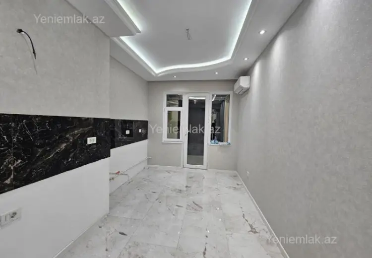 298 000 AZN - 3 otaqlı mənzil Satılır, Xətai, Bakı