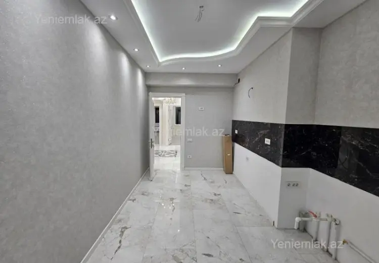298 000 AZN - 3 otaqlı mənzil Satılır, Xətai, Bakı
