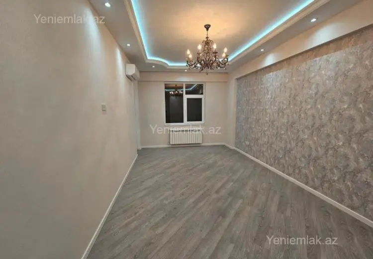 298 000 AZN - 3 otaqlı mənzil Satılır, Xətai, Bakı