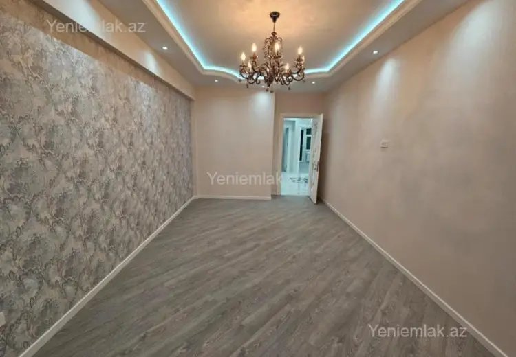 298 000 AZN - 3 otaqlı mənzil Satılır, Xətai, Bakı