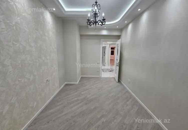 298 000 AZN - 3 otaqlı mənzil Satılır, Xətai, Bakı